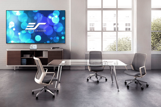 Quali sono i Leinwände che si trovano su Elite Screens?