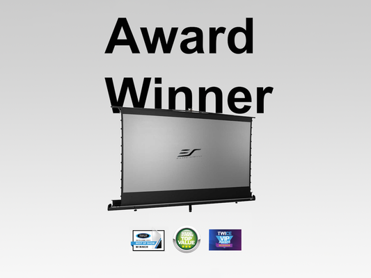 Elite Screens Vince il Premio TWICE VIP per il 2024