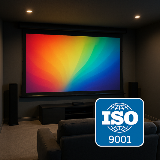 ISO 9001 - La coerenza di cui ci si può fidare