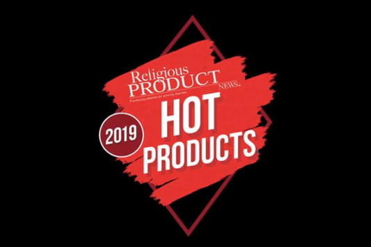 Manual Tab-Tension Pro si aggiudica il premio Hot Products 2019 della rivista RPN