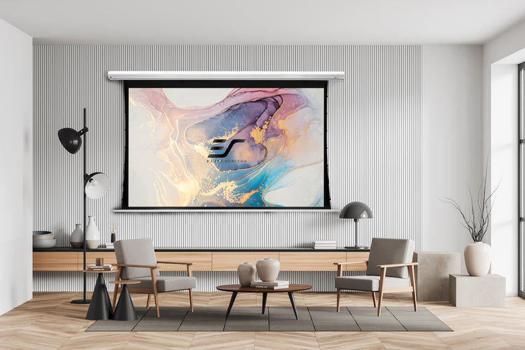 Schermi che respingono la luce ambientale e del soffitto