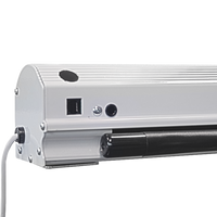 SAKER PREMIUM - ELETTRICO LEINWÄNDE