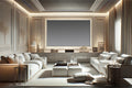 Elite Screens Schermi di proiezione Beamer Leinwand