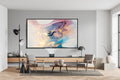 Elite Screens Schermi di proiezione Beamer Leinwand