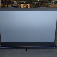 EZ CINEMA PLUS TAB-TENSIONE - CineGrey 4D