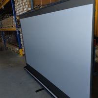 EZ CINEMA PLUS TAB-TENSIONE - CineGrey 4D