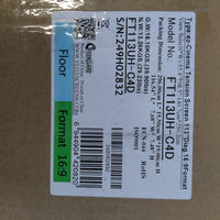 EZ CINEMA PLUS TAB-TENSIONE - CineGrey 4D