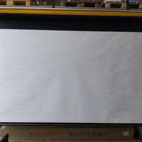 Usato - Ottimo stato // VMAX - Nero / 16:9 / 135" (299x168 / Top-Drop 20 cm) // B-VMAX135UWH2-243H00563