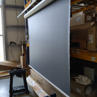 Usato - Come nuovo // DAYWALKER DW3 TAB TENSION - CineGrey 4D (ALR) / 16:9 / 92" (203x115 / Top-Drop 30 cm)// B-DWN92XHTD3-E12-24CH00656