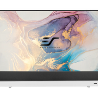 KESTREL TAB-TENSION FLOOR-UP con schermi Cinegrey 4D