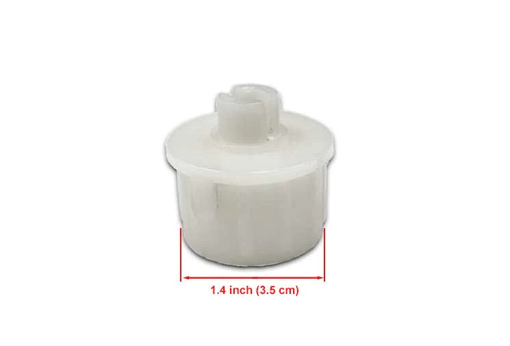 TAPPO DEL MOTORE PER MOTORI ELETTRICI