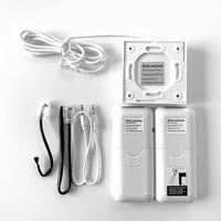 KIT DI CONTROLLO REMOTO PER SCHERMI MOTORIZZATI