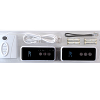 KIT DI CONTROLLO REMOTO PER SCHERMI MOTORIZZATI