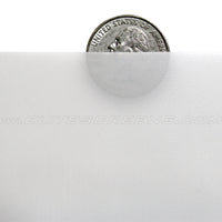 WraithVeil Dual - CAMPIONE DI MATERIALE SCHERMICO (DIN A4)