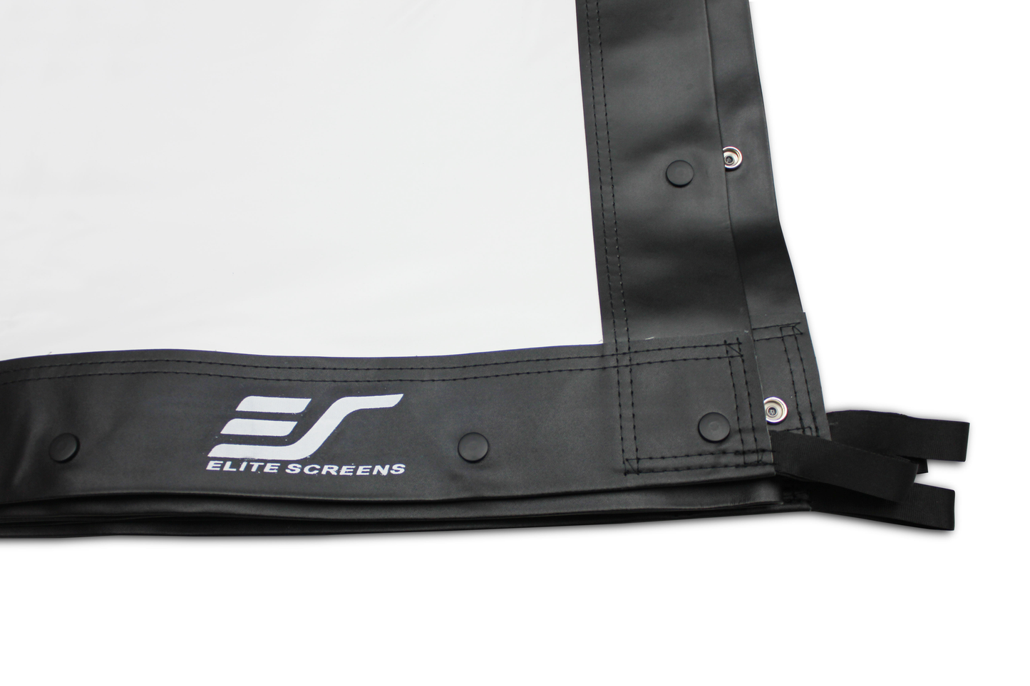 Yard Master 2 Plus Materiali