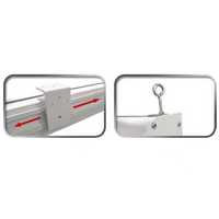 SAKER PREMIUM - ELETTRICO LEINWÄNDE