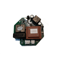 Circuito stampato Trasformatore di alta potenza