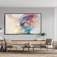 SCHERMO DI PROIEZIONE AEON EDGE FREE - CORNICE SOTTILE