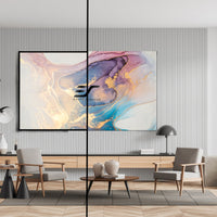 SCHERMO DI PROIEZIONE AEON EDGE FREE - CORNICE SOTTILE