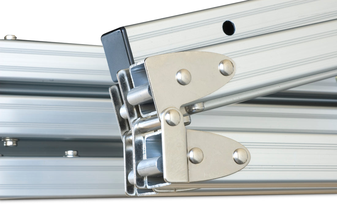 QUICKSTAND FAST FOLD PRO