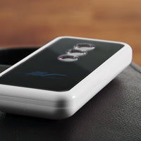 TENSIONE DELLA LINGUETTA SAKER - ELETTRICA LEINWÄNDE