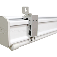 MANUALE LEINWÄNDE -HT- PREMIUM