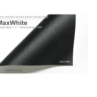 MAXWHITE - CAMPIONE DI MATERIALE PER SCHERMI (DIN A4)