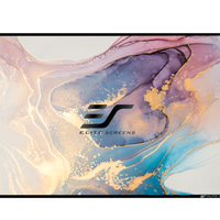 SCHERMO DI PROIEZIONE AEON EDGE FREE - CORNICE SOTTILE