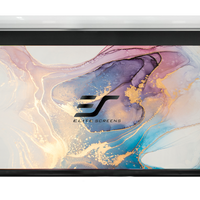 SAKER PREMIUM - ELETTRICO LEINWÄNDE