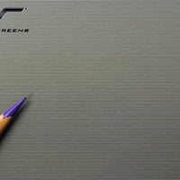 STARBRIGHT CLR - CAMPIONE DI MATERIALE PER SCHERMI (DIN A5)