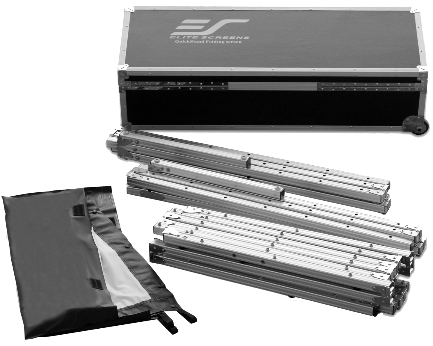 QUICKSTAND FAST FOLD PRO