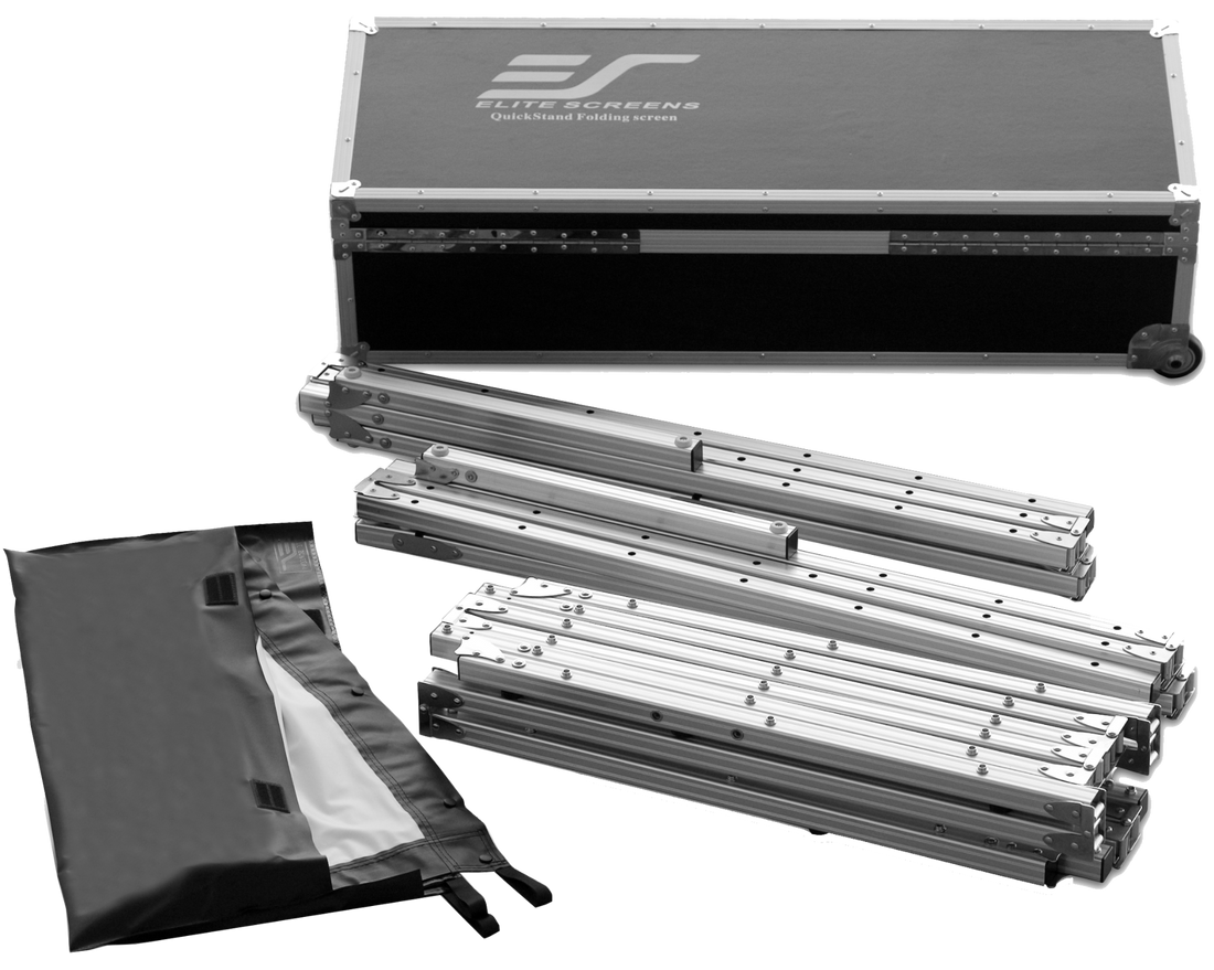 QUICKSTAND FAST FOLD PRO