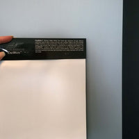 CINEGREY3D - CAMPIONE DI MATERIALE PER SCHERMI (DIN A4)