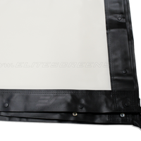 YARD MASTER 2 - PORTATILE PER ESTERNI LEINWÄNDE