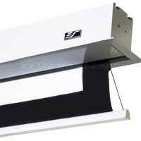 EVANESCE TAB TENSION - LEINWÄNDE ELETTRICI A SOFFITTO