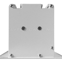 EVANESCE TAB TENSION - LEINWÄNDE ELETTRICI A SOFFITTO