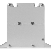 EVANESCE TAB TENSION B- IN-CEILING ELECTRIC LEINWÄNDE