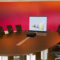 PICO - PORTATILE LEINWÄNDE