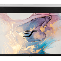 MANUALE LEINWÄNDE - SRM PRO - PREMIUM