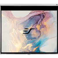 MANUALE LEINWÄNDE - SRM PRO - PREMIUM