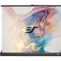 PICO - PORTATILE LEINWÄNDE