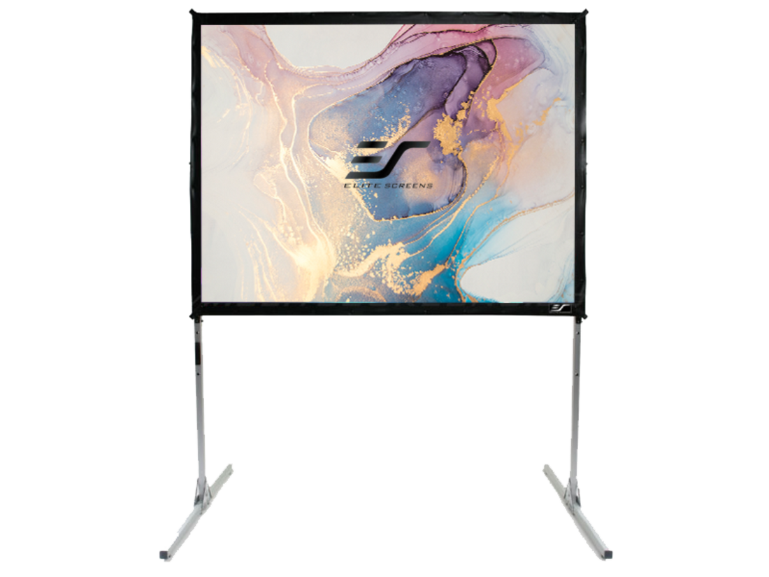 QUICKSTAND FAST FOLD PRO