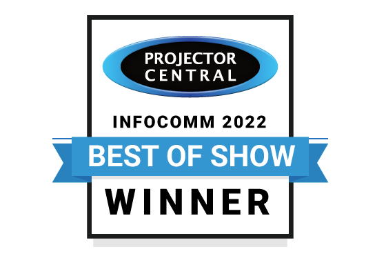 La serie CLR® 3 di Elite Screensvince il premio TWICE Picks 2022