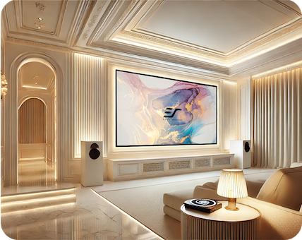 ProjectorCentral InfoComm Best of Show (riconoscimento per il report della mostra) - CLR