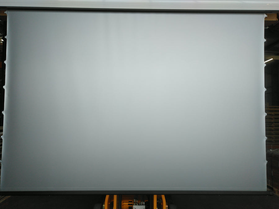 Usato - Come nuovo // DAYWALKER DW3 TAB TENSION - CineGrey 4D (ALR) / 16:9 / 110" (244x137 / Top-Drop 30cm) // B-DWN120XHD3-E12 -252H02667