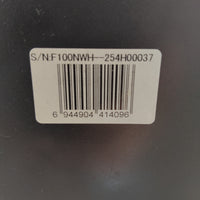 Usato - Condizioni: Come nuovo //EZ CINEMA - MaxWhite / 16:9 / 100" (222x125 cm)// B-F100NWH-254H00037