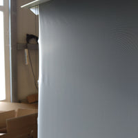 Usato - Come nuovo// KESTREL  FLOOR-UP 5  - CLR5 / 16:9 / 101" (224x126 cm) adatto per: proiettore a focale ultra corta (UST) // B-FTE101XH2-CLR5-B8-252H01388