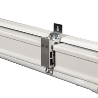 TAB_TENSIONE MANUALE CineGrey 4D - SCHERMI AD ALTO CONTRASTO PER PROIETTORI A CORNICE STANDARD