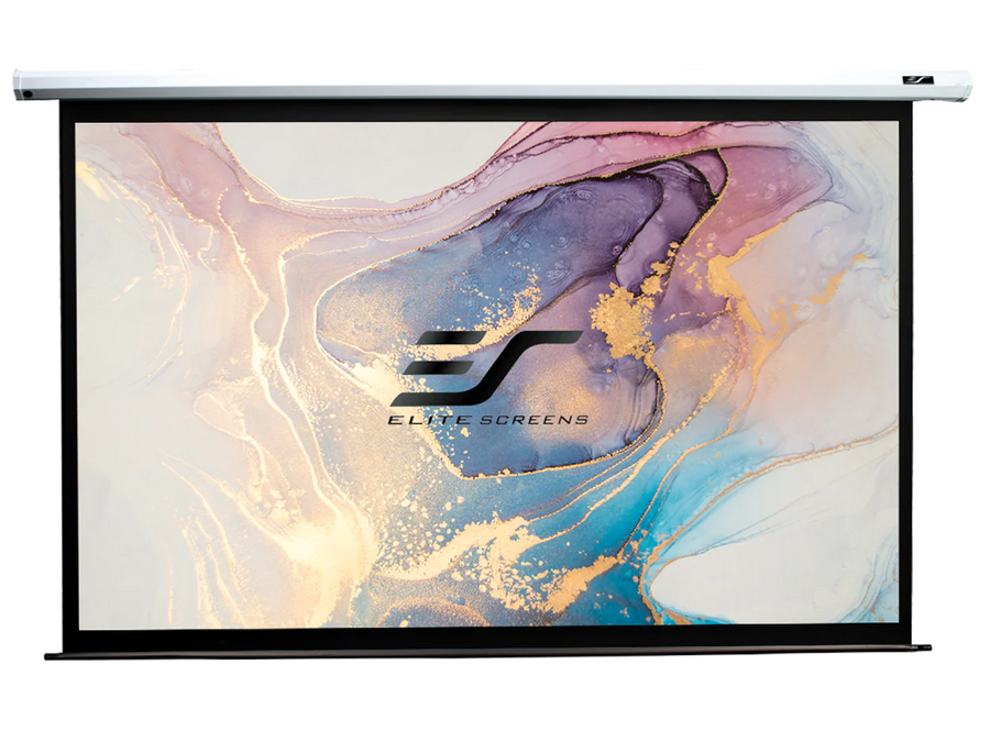 Usato - Buono // SPECTRUM - Nero / MaxWhite/16:9/110" (244x137 / Top-Drop 20cm- MaxWhite Adatto per: Proiettori standard// B-Electric110H -251H01285