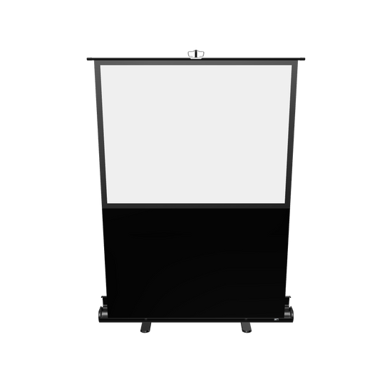 EZ CINEMA - PORTABLE PROJECTION SCREENS